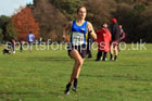 Senior Womens 2026 Northern Cross Country Relays, Graves Park, Sheffield. Photo: David T. Hewitson/Sports for All Pics